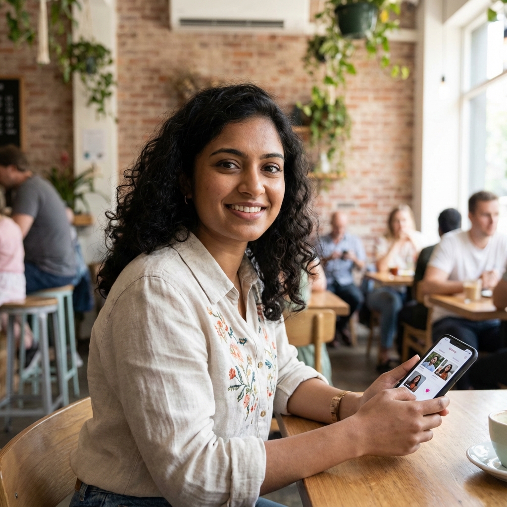 Dating App Guide